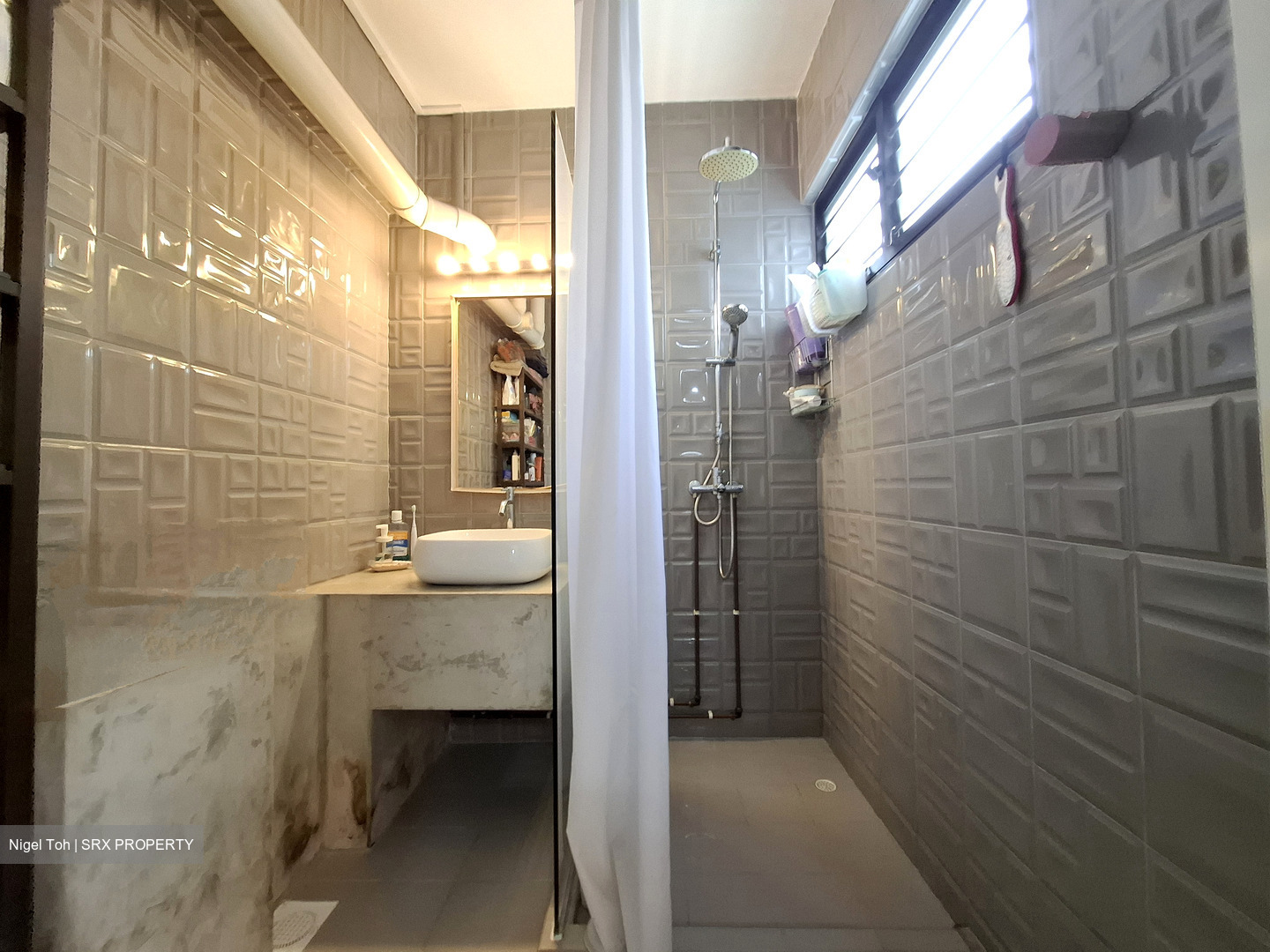Blk 117 Sunset Way Residence (Clementi), HDB 4 Rooms #530391511
